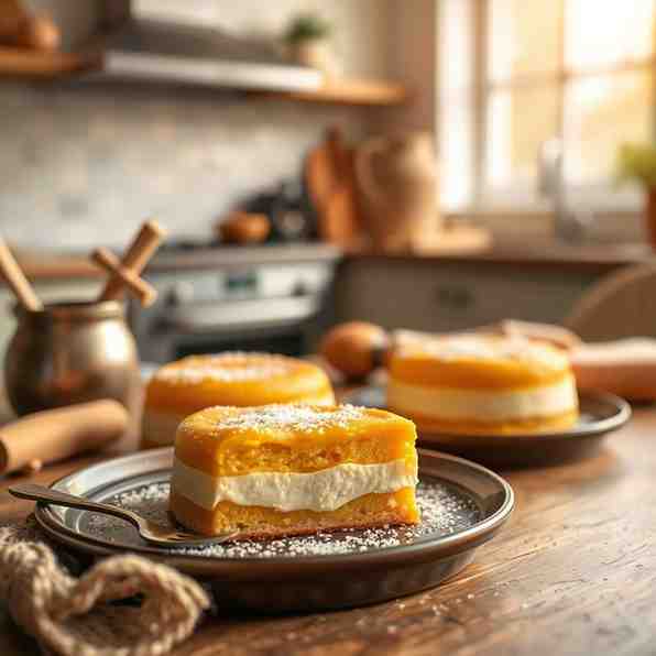 Poudine Maïs - Easy Homemade Dessert Recipe You'll Love